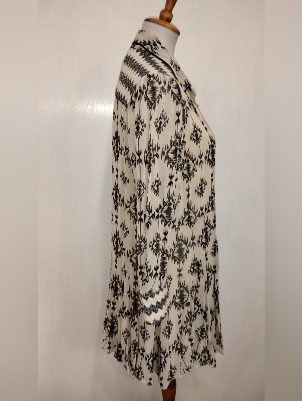 WESTERN STYLE VINTAGE COLLECTION DRESS - Picture 8 of 10